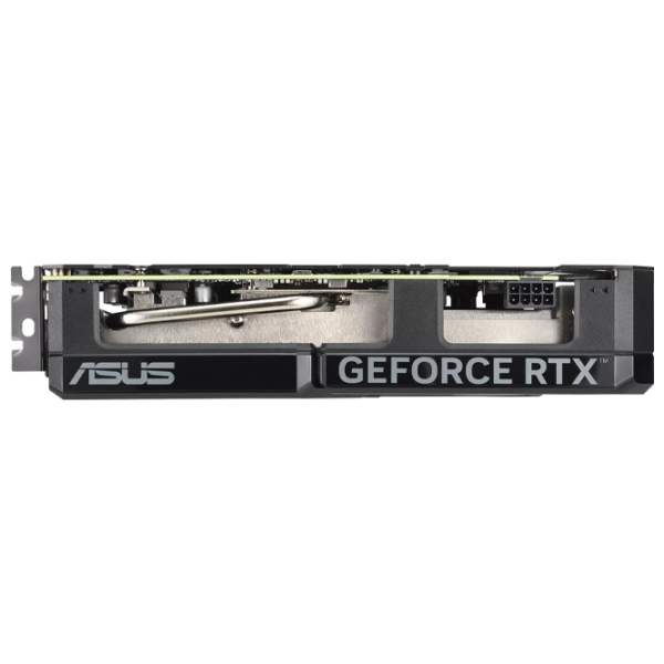 Placă video Asus GeForce RTX 4060 Ti EVO OC Edition PCI Express x8 4.0 / 16 GB photo 4 Placă video Asus GeForce RTX 4060 Ti EVO OC Edition PCI Express x8 4.0 / 16 GB photo 4