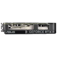 Placă video Asus GeForce RTX 4060 Ti EVO OC Edition PCI Express x8 4.0 / 16 GB photo 4