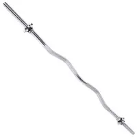 Bară Arena 27843 Curbat