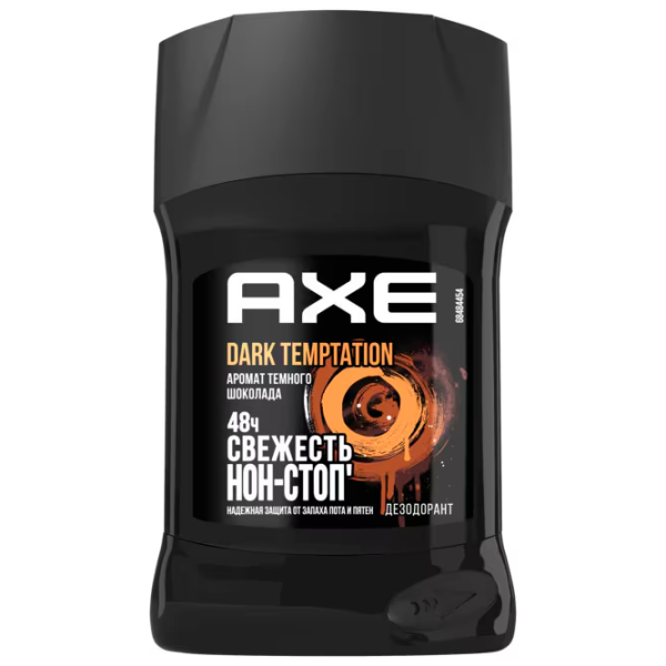 Deodorant Axe с35-106 Pentru el photo 1 Deodorant Axe с35-106 Pentru el photo 1