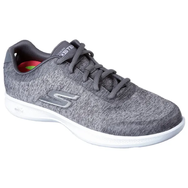 Adidași pentru femei Skechers GoStep Lite-Beam Primăvară/ Gray photo 1 Adidași pentru femei Skechers GoStep Lite-Beam Primăvară/ Gray photo 1