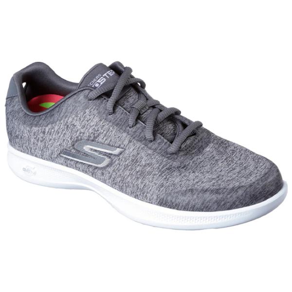 Adidași pentru femei Skechers GoStep Lite-Beam Primăvară/ Gray photo 1 Adidași pentru femei Skechers GoStep Lite-Beam Primăvară/ Gray photo 1