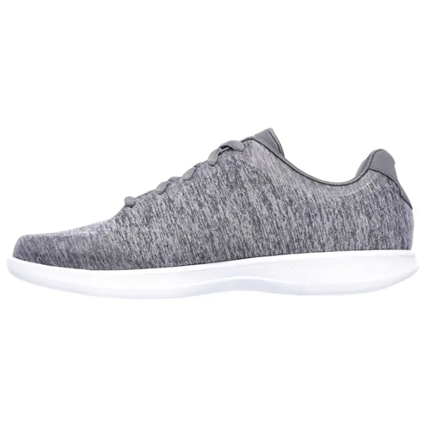 Adidași pentru femei Skechers GoStep Lite-Beam Primăvară/ Gray photo 2 Adidași pentru femei Skechers GoStep Lite-Beam Primăvară/ Gray photo 2