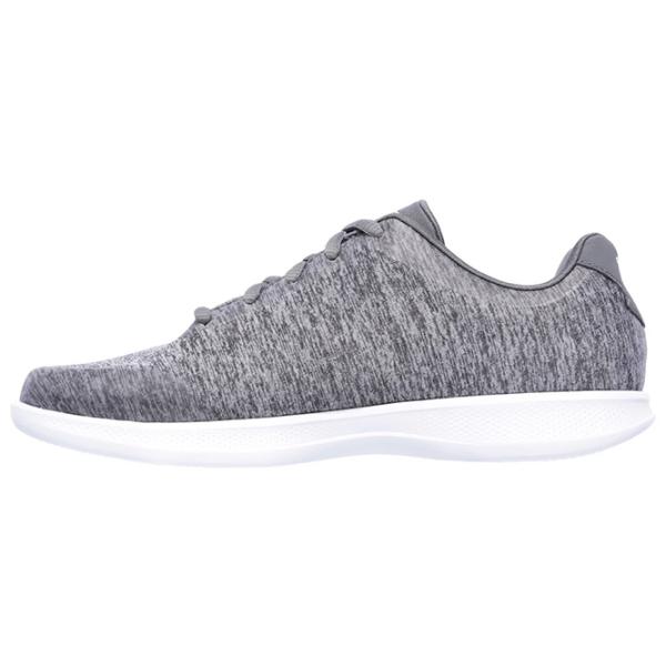 Adidași pentru femei Skechers GoStep Lite-Beam Primăvară/ Gray photo 2 Adidași pentru femei Skechers GoStep Lite-Beam Primăvară/ Gray photo 2