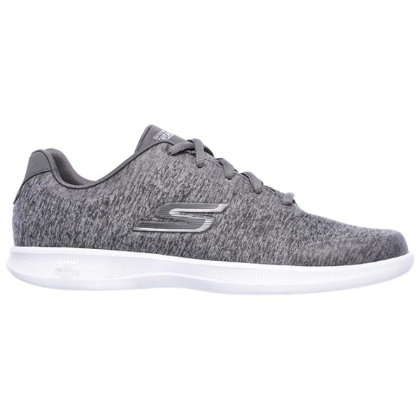 Adidași pentru femei Skechers GoStep Lite-Beam Primăvară/ Gray photo 3 Adidași pentru femei Skechers GoStep Lite-Beam Primăvară/ Gray photo 3