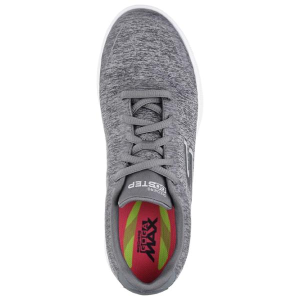 Adidași pentru femei Skechers GoStep Lite-Beam Primăvară/ Gray photo 4 Adidași pentru femei Skechers GoStep Lite-Beam Primăvară/ Gray photo 4