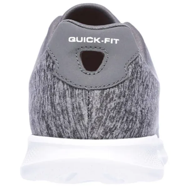 Adidași pentru femei Skechers GoStep Lite-Beam Primăvară/ Gray photo 5 Adidași pentru femei Skechers GoStep Lite-Beam Primăvară/ Gray photo 5