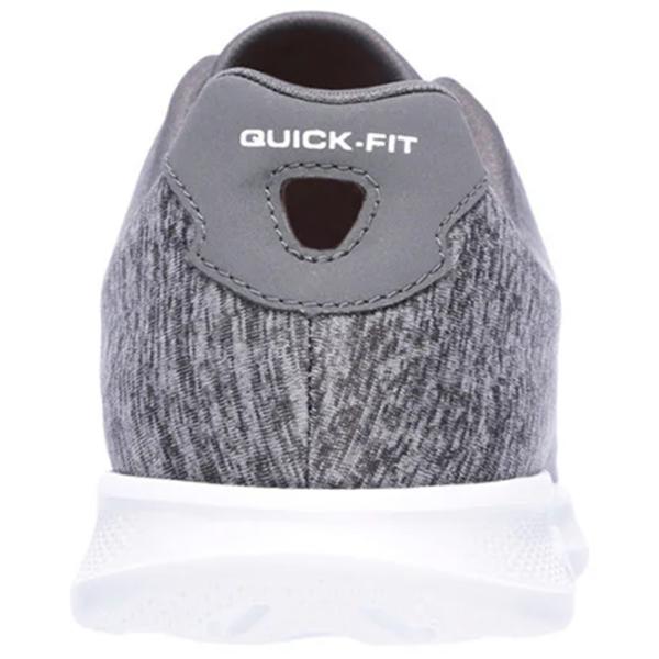 Adidași pentru femei Skechers GoStep Lite-Beam Primăvară/ Gray photo 5 Adidași pentru femei Skechers GoStep Lite-Beam Primăvară/ Gray photo 5