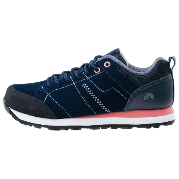 Adidași pentru femei Elbrus Rasen Primăvară/ Navy photo 2