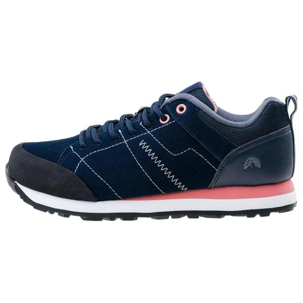 Adidași pentru femei Elbrus Rasen Primăvară/ Navy photo 2