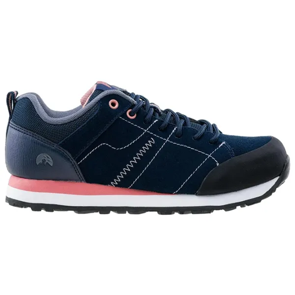 Adidași pentru femei Elbrus Rasen Primăvară/ Navy photo 3