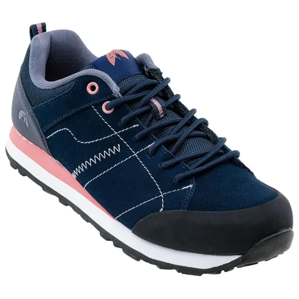 Adidași pentru femei Elbrus Rasen Primăvară/ Navy photo 4