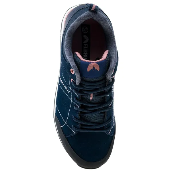 Adidași pentru femei Elbrus Rasen Primăvară/ Navy photo 5
