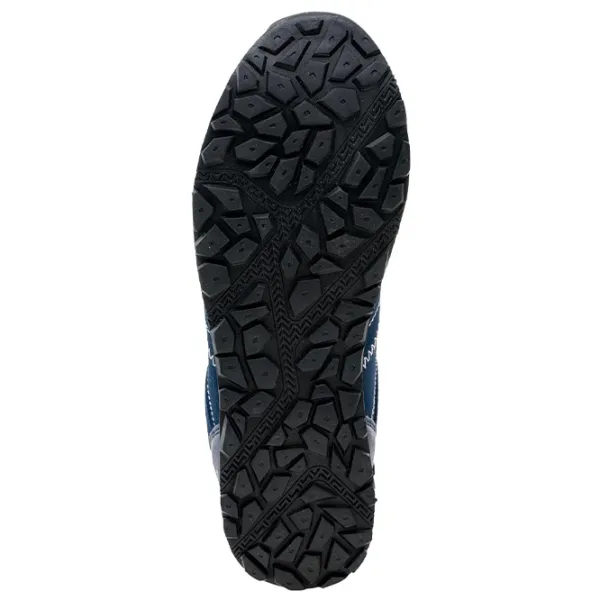 Adidași pentru femei Elbrus Rasen Primăvară/ Navy photo 6