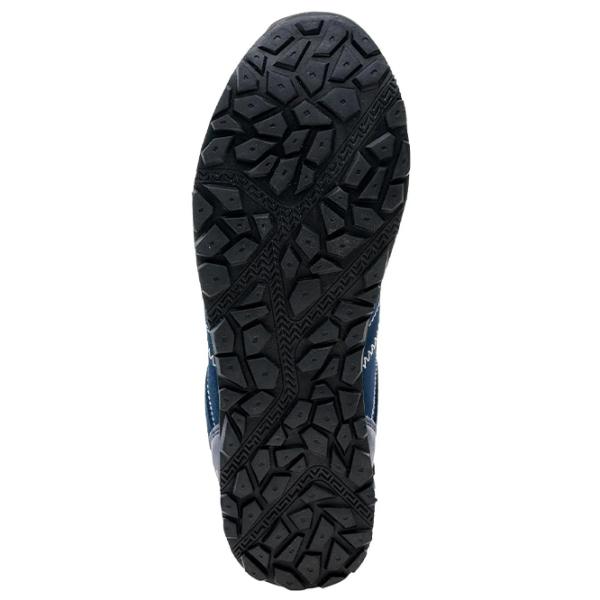 Adidași pentru femei Elbrus Rasen Primăvară/ Navy photo 6