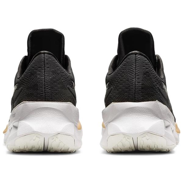 Кроссовки для женщин Asics Novablast Весна/ Black photo 5