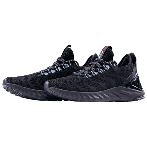 Кроссовки для женщин Peak Taichi EW91618H Весна/ Black photo 1 Кроссовки для женщин Peak Taichi EW91618H Весна/ Black photo 1