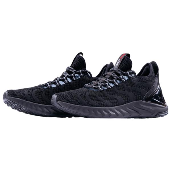 Кроссовки для женщин Peak Taichi EW91618H Весна/ Black photo 1 Кроссовки для женщин Peak Taichi EW91618H Весна/ Black photo 1