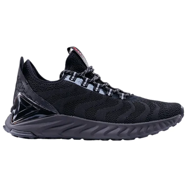Кроссовки для женщин Peak Taichi EW91618H Весна/ Black photo 2 Кроссовки для женщин Peak Taichi EW91618H Весна/ Black photo 2