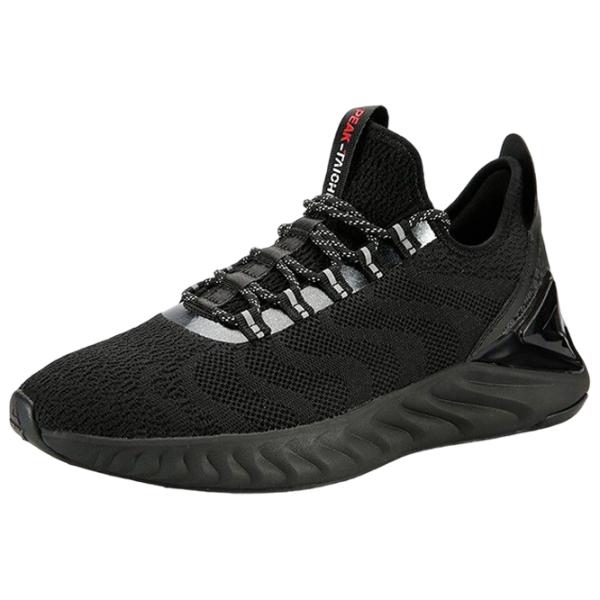 Кроссовки для женщин Peak Taichi EW91618H Весна/ Black photo 3 Кроссовки для женщин Peak Taichi EW91618H Весна/ Black photo 3