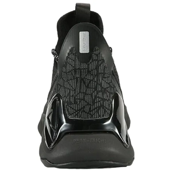 Кроссовки для женщин Peak Taichi EW91618H Весна/ Black photo 5 Кроссовки для женщин Peak Taichi EW91618H Весна/ Black photo 5