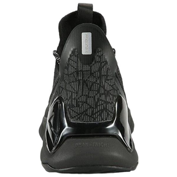 Кроссовки для женщин Peak Taichi EW91618H Весна/ Black photo 5 Кроссовки для женщин Peak Taichi EW91618H Весна/ Black photo 5