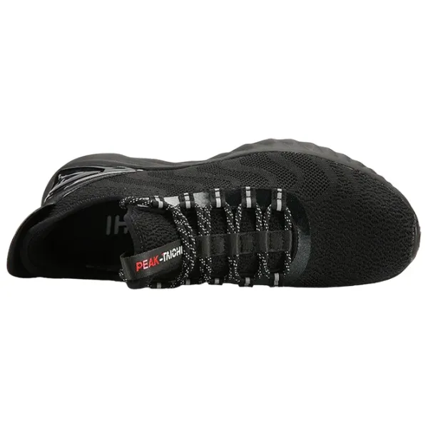 Кроссовки для женщин Peak Taichi EW91618H Весна/ Black photo 6 Кроссовки для женщин Peak Taichi EW91618H Весна/ Black photo 6