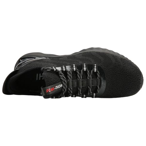 Кроссовки для женщин Peak Taichi EW91618H Весна/ Black photo 6 Кроссовки для женщин Peak Taichi EW91618H Весна/ Black photo 6