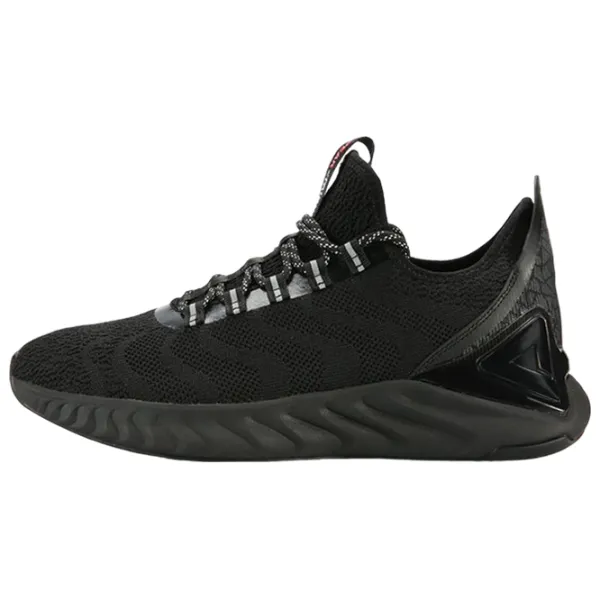 Кроссовки для женщин Peak Taichi EW91618H Весна/ Black photo 8 Кроссовки для женщин Peak Taichi EW91618H Весна/ Black photo 8