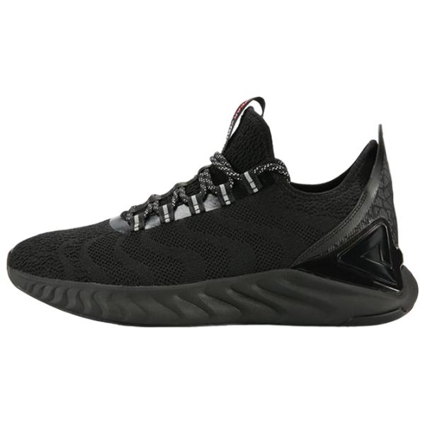 Кроссовки для женщин Peak Taichi EW91618H Весна/ Black photo 8 Кроссовки для женщин Peak Taichi EW91618H Весна/ Black photo 8
