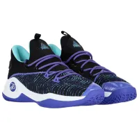 Кроссовки для женщин Peak Tony Parker Весна/ Пурпурный