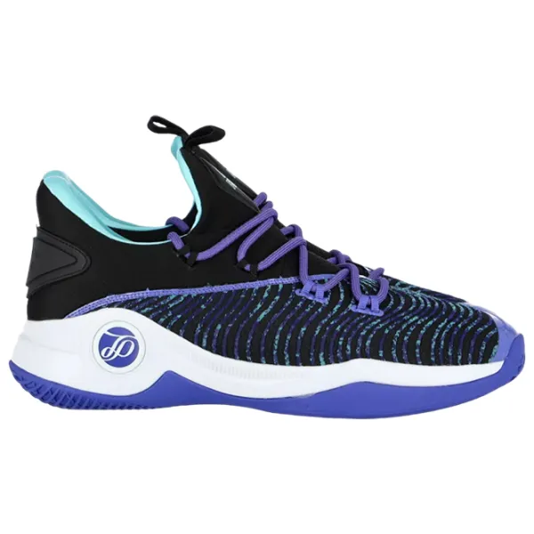 Adidași pentru femei Peak Tony Parker Primăvară/ Purple photo 2