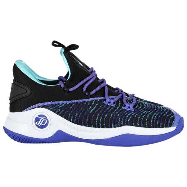 Adidași pentru femei Peak Tony Parker Primăvară/ Purple photo 2