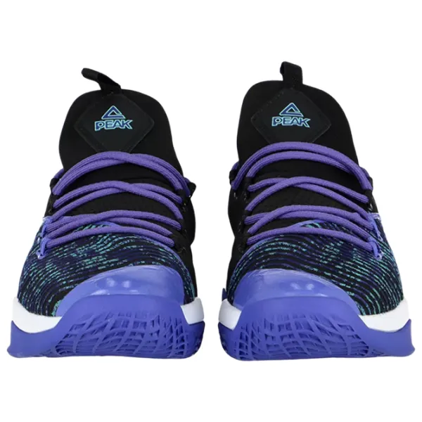 Adidași pentru femei Peak Tony Parker Primăvară/ Purple photo 3