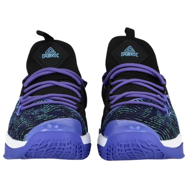 Adidași pentru femei Peak Tony Parker Primăvară/ Purple photo 3