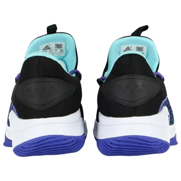 Adidași pentru femei Peak Tony Parker Primăvară/ Purple photo 4