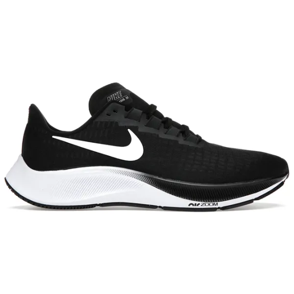 Кроссовки для женщин Nike Air Zoom Pegasus 37 Весна/ Black photo 2