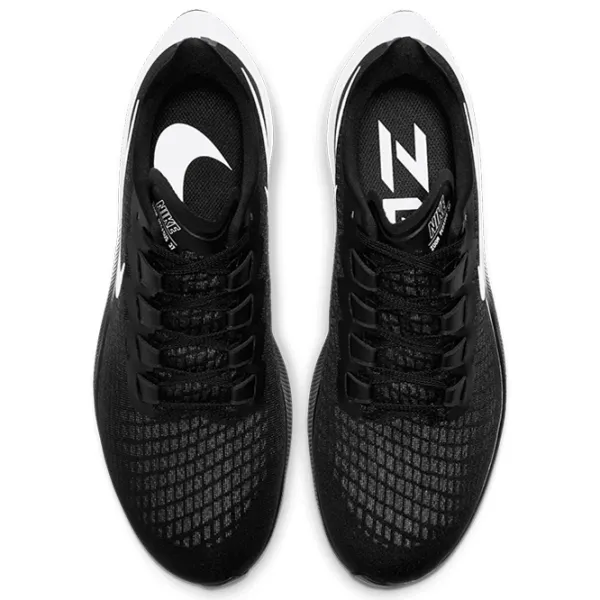 Кроссовки для женщин Nike Air Zoom Pegasus 37 Весна/ Black photo 3