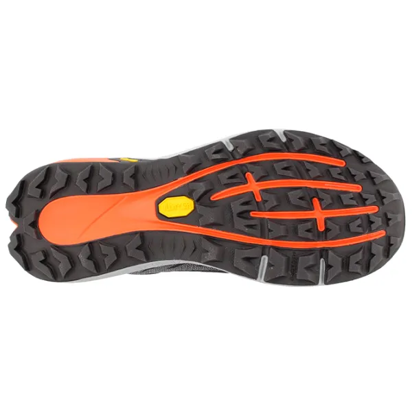 Adidași pentru bărbați Merrell Agility Peak 4 43/ Gray photo 5 Adidași pentru bărbați Merrell Agility Peak 4 43/ Gray photo 5
