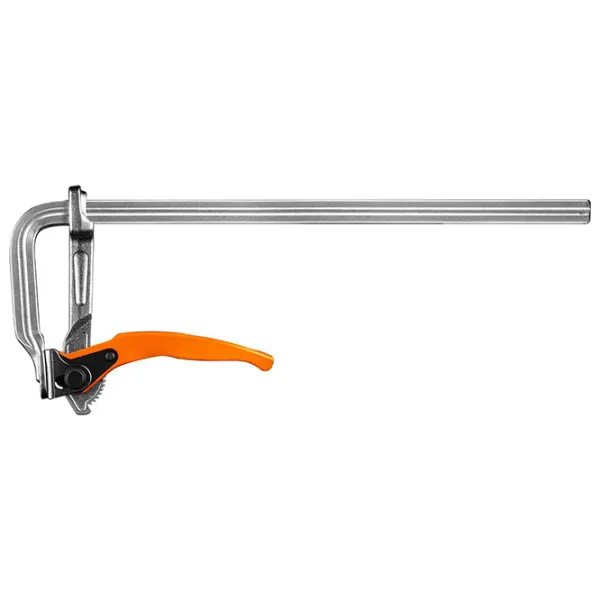 Clemă de fixare NEO Tools 45-240 490 mm photo 1