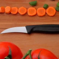 Кухонный нож Victorinox 6.7503 Нержавеющая сталь/ Серебристый photo 2