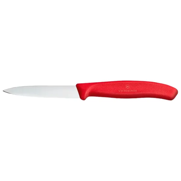 Кухонный нож Victorinox 6.7601 Нержавеющая сталь/ Серебристый photo 1