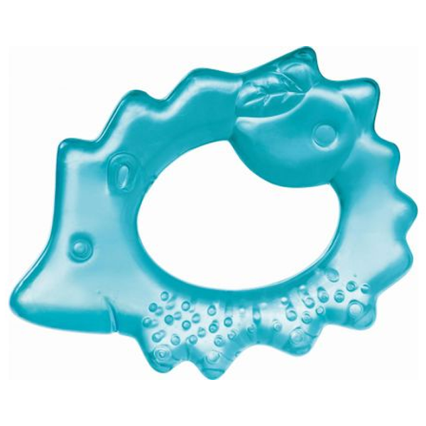 Jucărie pentru dentiție Canpol 2/ 008 de la 0 luni photo 2