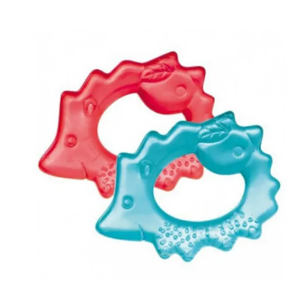 Jucărie pentru dentiție Canpol 2/ 008 de la 0 luni photo 8