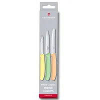 Набор ножей Victorinox 6.7116.34L2 Нержавеющая сталь / Серебряный photo 2