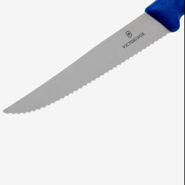 Кухонный нож Victorinox 6.7232.20 Нержавеющая сталь/ Серебристый photo 3 Кухонный нож Victorinox 6.7232.20 Нержавеющая сталь/ Серебристый photo 3