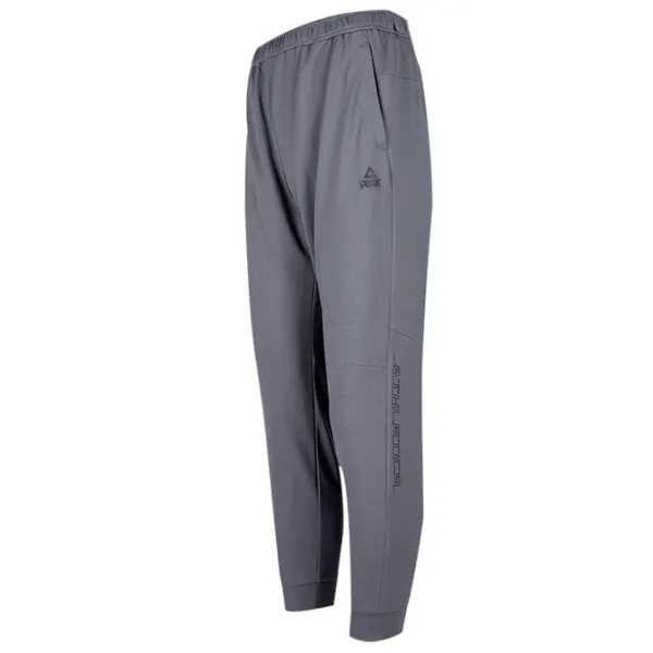 Pantaloni sportivi pentru bărbați Peak FWB241001 00N2 2XL/ Gray photo 1 Pantaloni sportivi pentru bărbați Peak FWB241001 00N2 2XL/ Gray photo 1