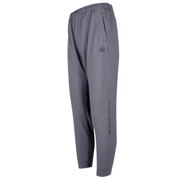 Pantaloni sportivi pentru bărbați Peak FWB241001 00N2 2XL/ Gray photo 1 Pantaloni sportivi pentru bărbați Peak FWB241001 00N2 2XL/ Gray photo 1