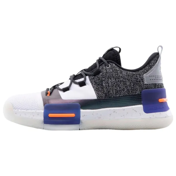 Adidași pentru bărbați Peak ew94451a 43/ White photo 3 Adidași pentru bărbați Peak ew94451a 43/ White photo 3