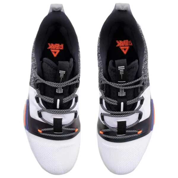 Кроссовки для мужчин Peak ew94451a 42/ White photo 2 Кроссовки для мужчин Peak ew94451a 42/ White photo 2